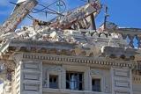 Catholic Cathedral after Christchurch Earthquake